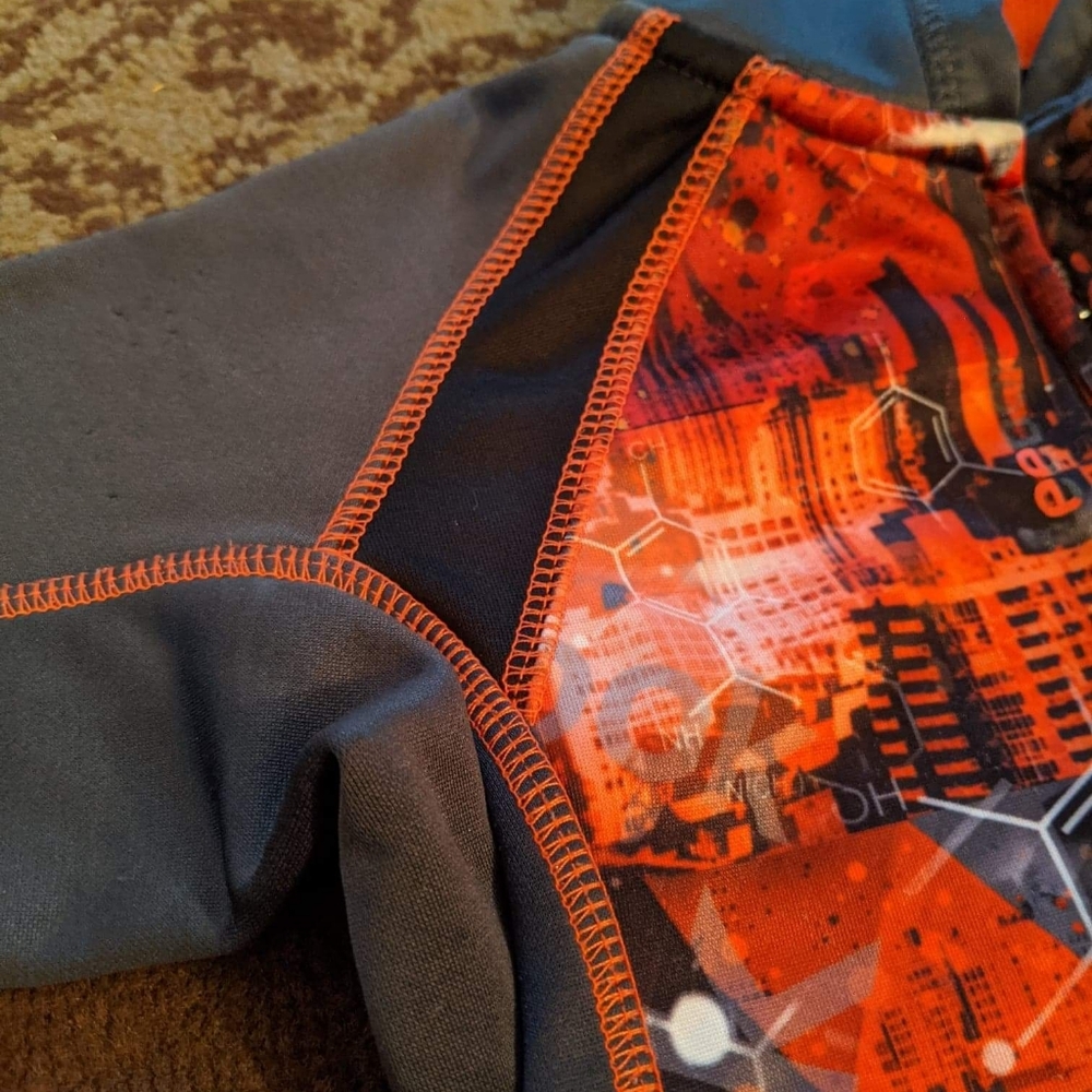 Track Jacket 3T - Picture 4 of 7